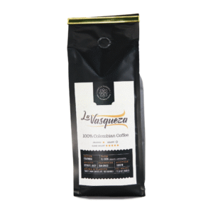 500g | Dark Roast | Beans
