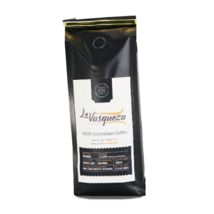 500g | Dark Roast | Ground