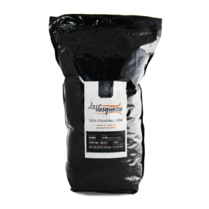 2500g - 5.5 Lbs | Dark Roast | Beans