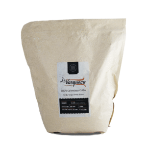 Single Origin | Green Beans | 2500g - 5.5 Lbs