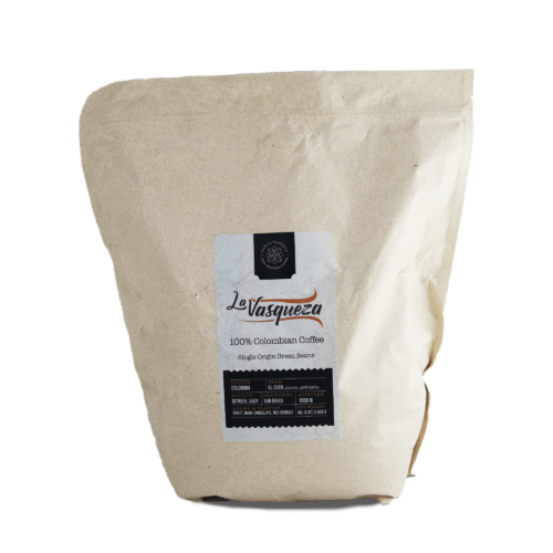 Single Origin | Green Beans | 2500g - 5.5 Lbs