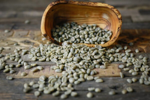 Single Origin | Green Beans | 2500g - 5.5 Lbs