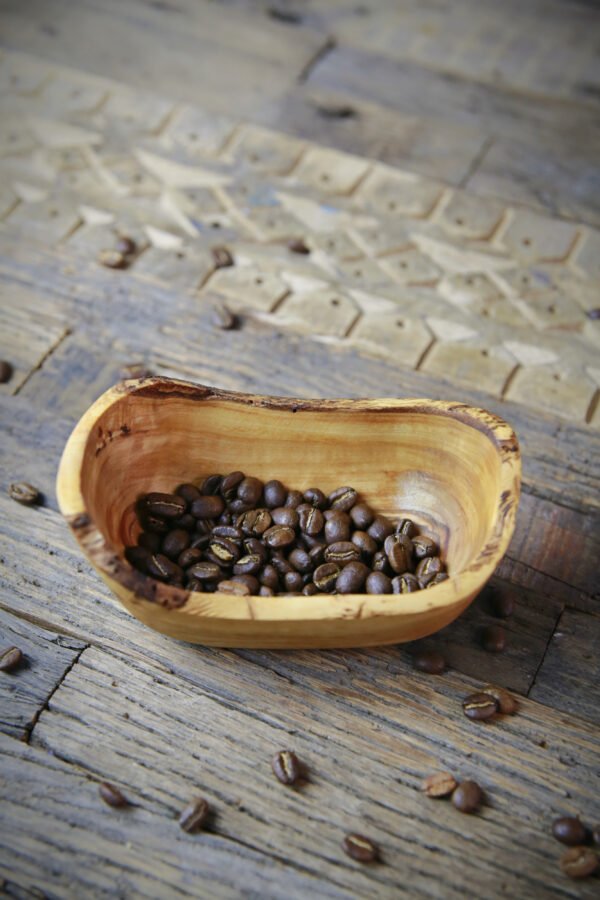 2500g - 5.5 Lbs | Dark Roast | Beans