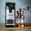 500g | Dark Roast | Beans