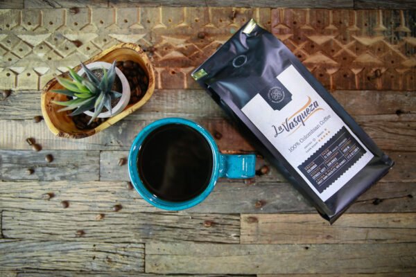 500g | Dark Roast | Ground