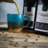500g | Dark Roast | Beans