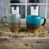 2500g - 5.5 Lbs | Dark Roast | Beans